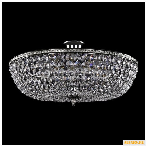 Bohemia Crystal 1911 45 Z NI