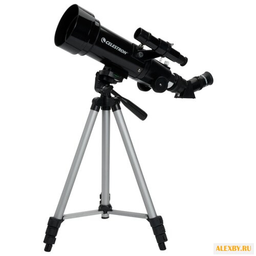 Телескоп Celestron Travel Scope