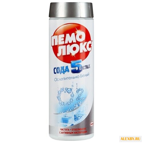 Чистящее средство Сода 5 Экстра