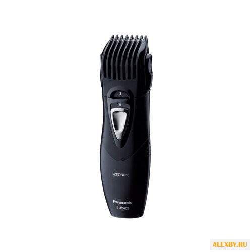 Машинка для бороды и усов