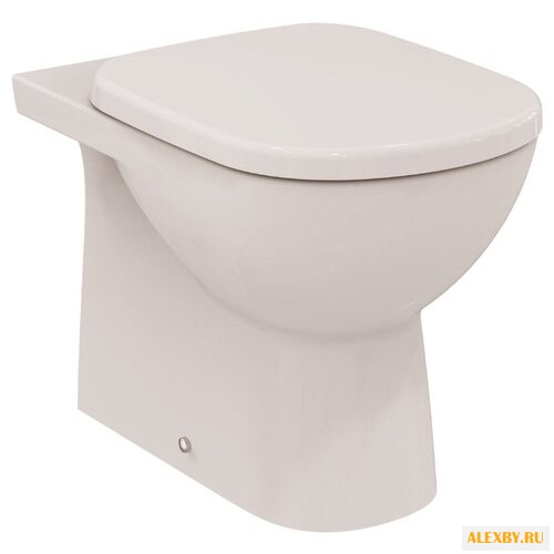 Унитаз Ideal STANDARD Tempo