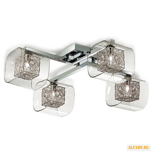 Odeon light 2006 4C Odeon