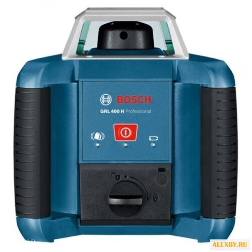 Лазерный уровень BOSCH GRL 400