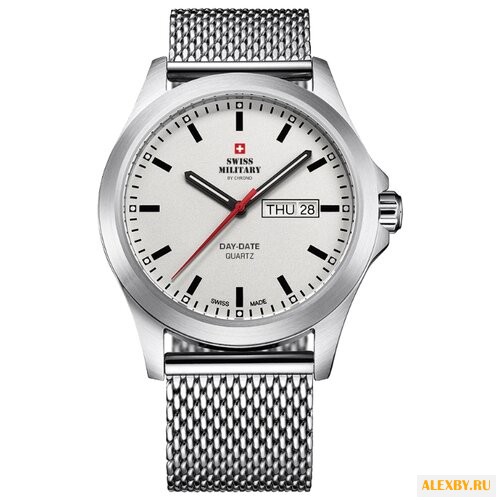 Наручные часы SWISS MILITARY BY