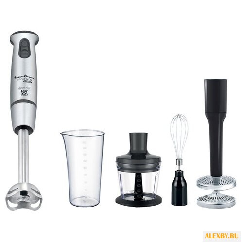 Погружной блендер Moulinex