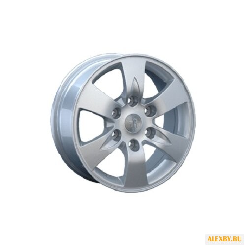 Колесный диск Replay MI33