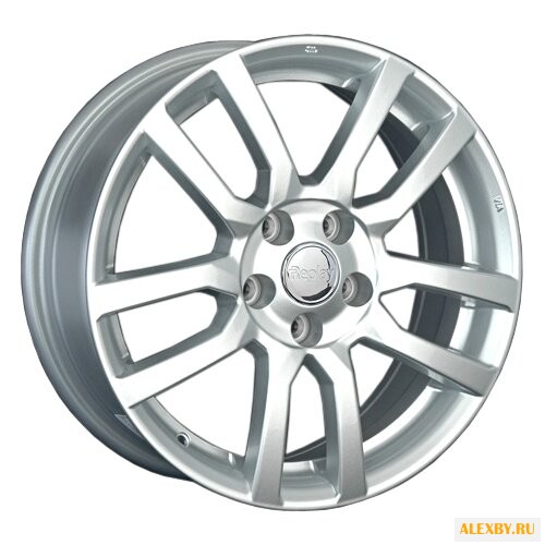 Колесный диск Replica MZ95