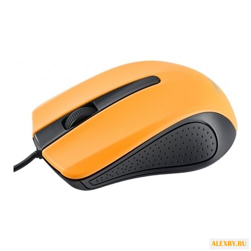 Мышь Perfeo PF-353-OP-OR