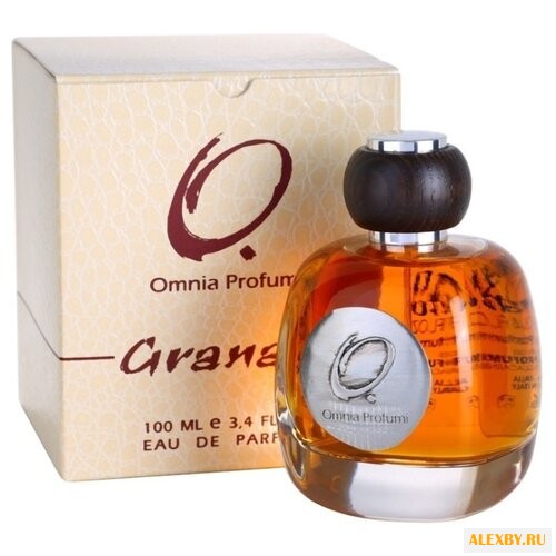 Omnia Profumi Granato