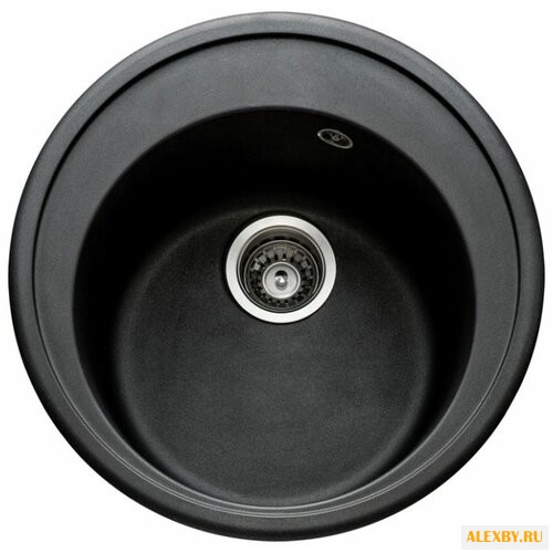 Врезная кухонная мойка Longran