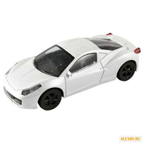 Легковой автомобиль Autotime