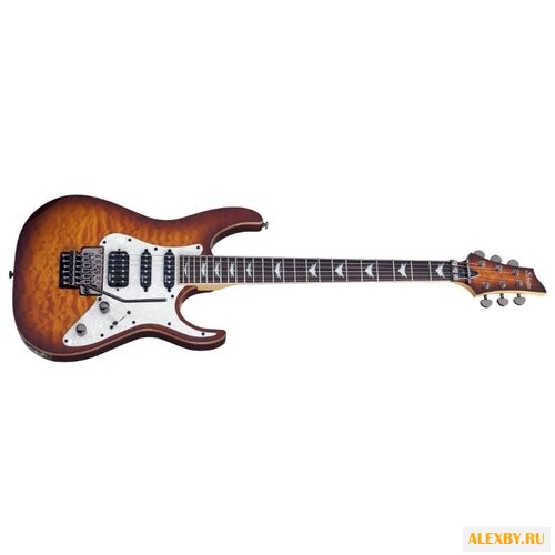 Электрогитара Schecter