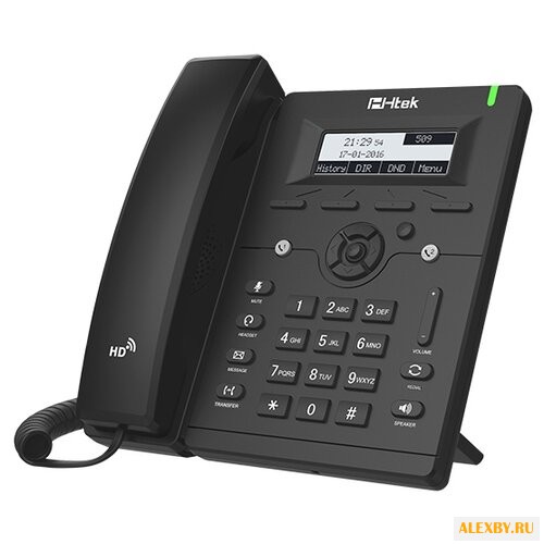 VoIP-телефон Htek UC902