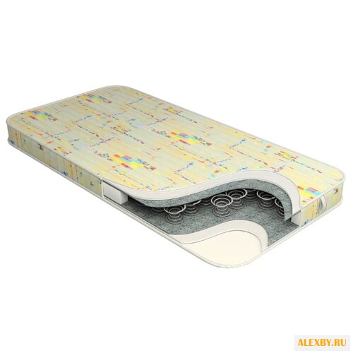 Матрас IL Sogno Лусси