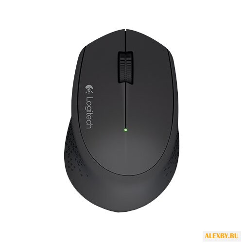 Мышь Logitech Wireless Mouse
