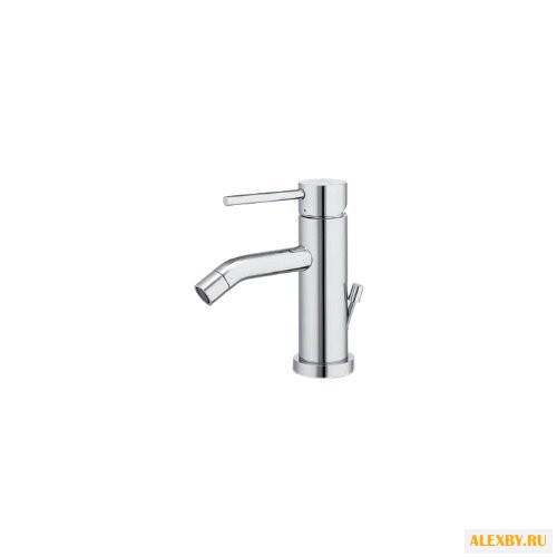 Однорычажный смеситель для биде