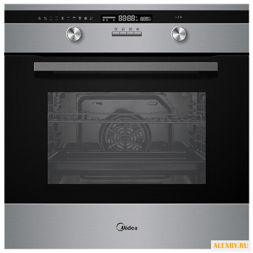 Духовой шкаф Midea 65DAE30127