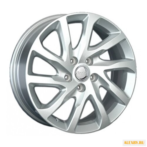 Колесный диск Replica HND154