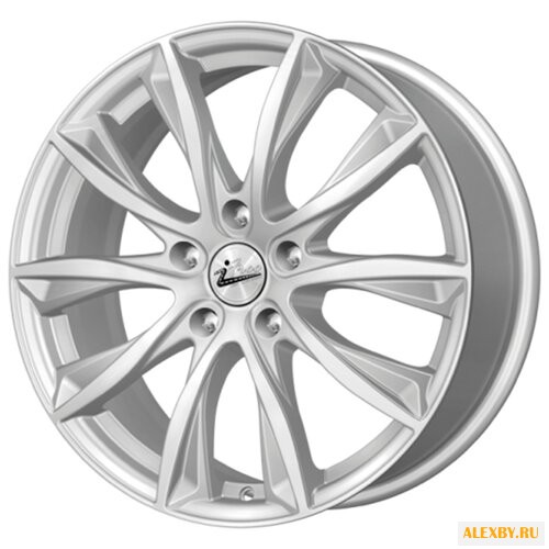 Колесный диск iFree Каzантип