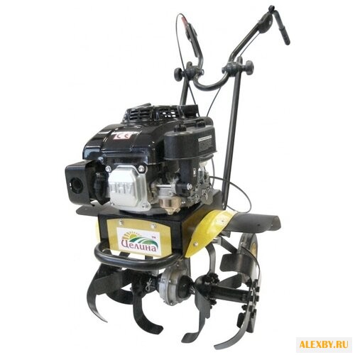 Культиватор Целина МК-500