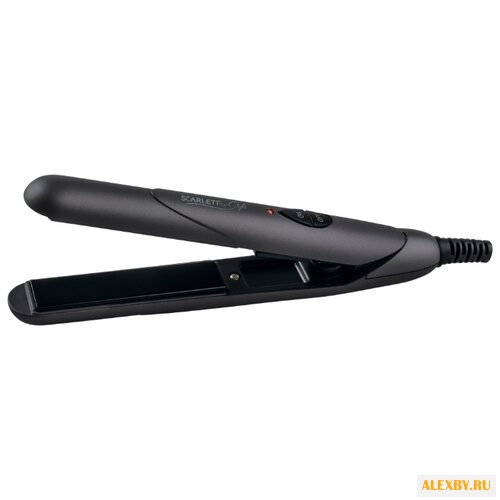 Щипцы утюжок Scarlett SC-HS60606