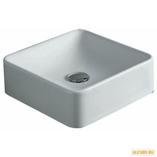 Раковина 39.5 см simas Flow FL 11