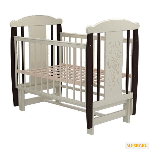 Кроватка Valle Bunny 05