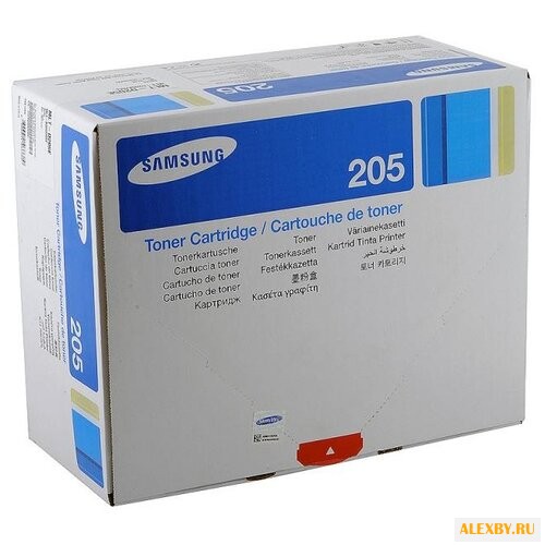 Картридж Samsung MLT-D205E