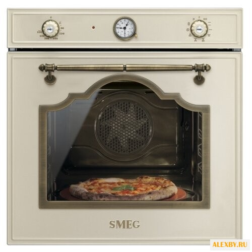 Духовой шкаф smeg SFP750POPZ