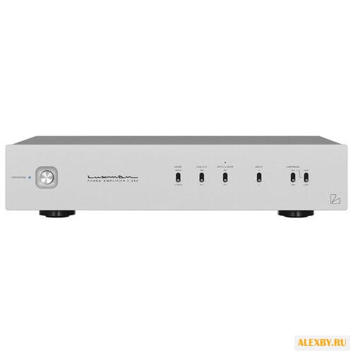 Фонокорректор Luxman E-250