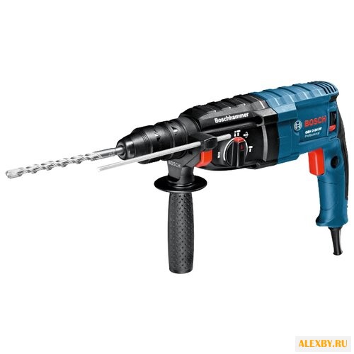 Перфоратор BOSCH GBH 2-24 DF