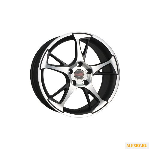 Колесный диск LegeArtis A508