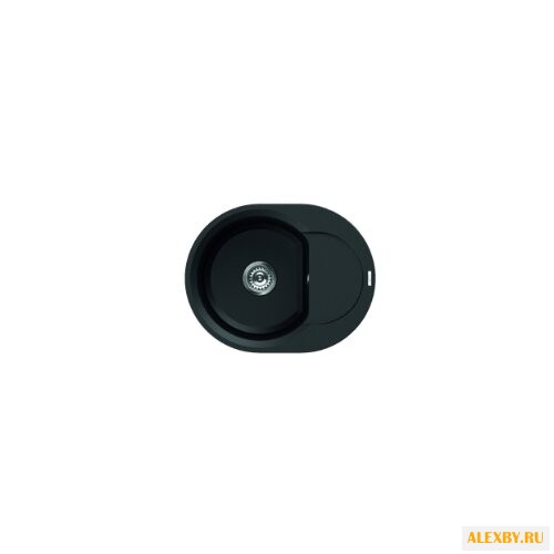 Врезная кухонная мойка elleci