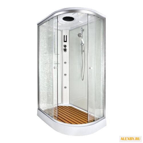 Закрытая кабина Deto ЕМ1511 L с