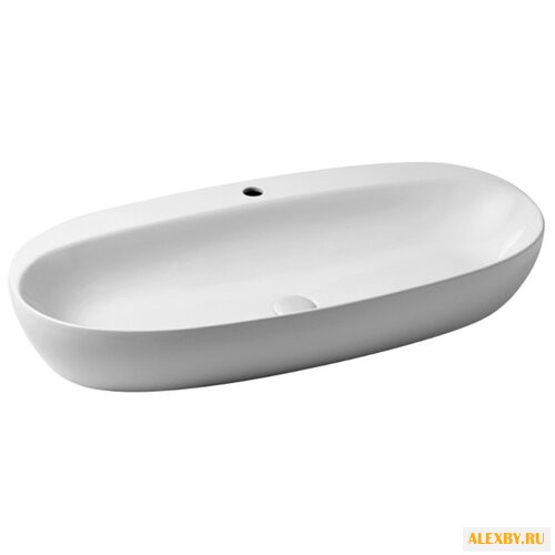 Раковина 90 см AZZURRA ELEGANCE