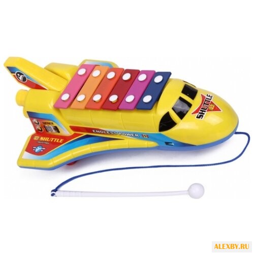 Shantou Gepai ксилофон Самолет