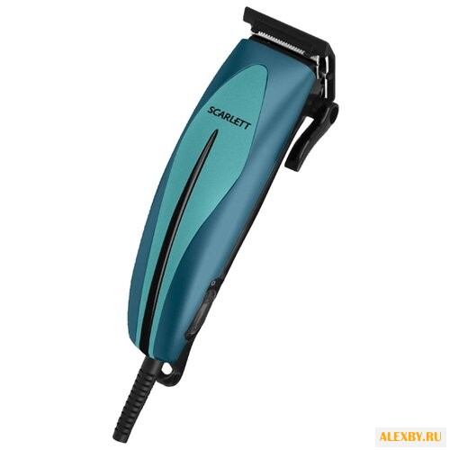 Машинка для стрижки Scarlett
