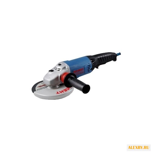 УШМ Фиолент МШУ9-16-180Э