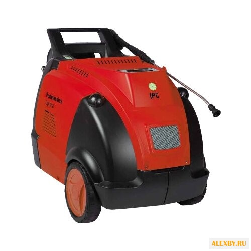 Мойка высокого давления