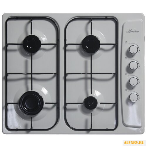 Варочная панель MONSHER MW604L