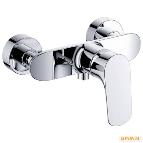 Однорычажный смеситель для душа