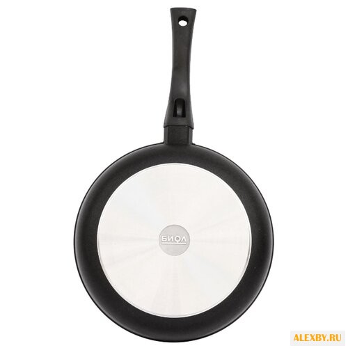 Сотейник Биол Элегант 2409П 24 см
