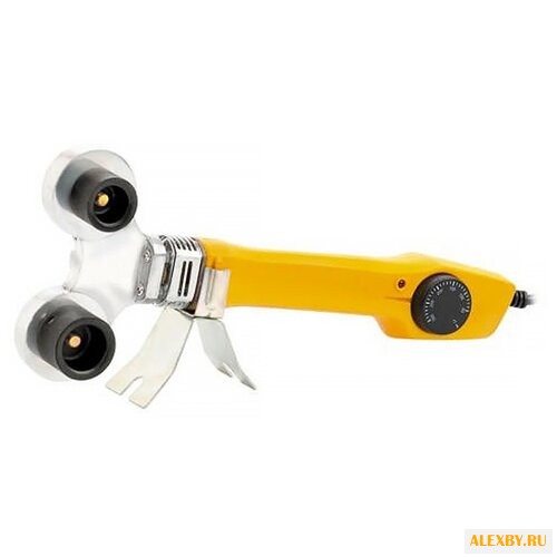 Аппарат для раструбной сварки