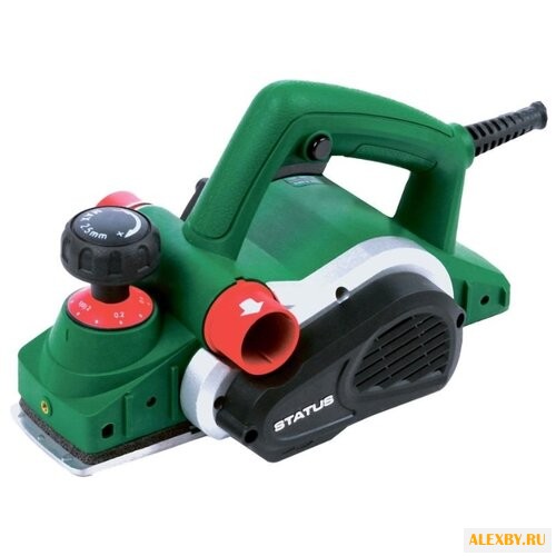 Электрорубанок Status PL 82-2