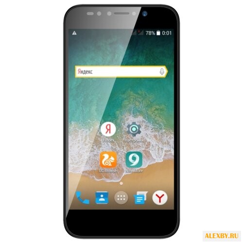 Смартфон Ark Benefit S504