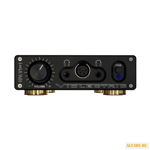 Усилитель для наушников