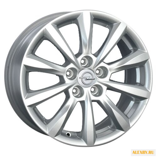 Колесный диск Replica OPL41