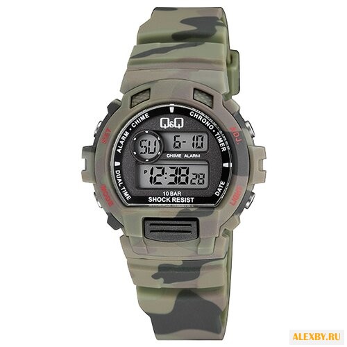 Наручные часы Q&Q M153 J008