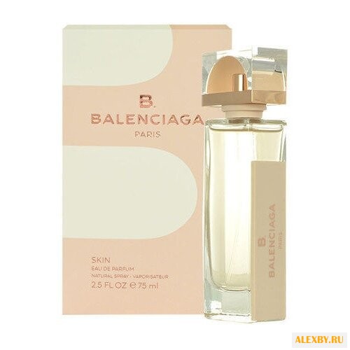 Balenciaga B. Balenciaga Skin