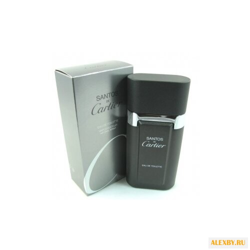 Cartier Santos de Cartier
